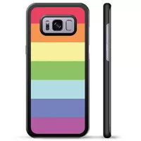 Samsung Galaxy S8+ Protective Cover - Pride