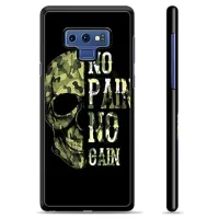 Samsung Galaxy Note9 Protective Cover - No Pain, No Gain