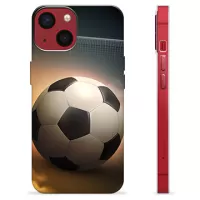 iPhone 13 Mini TPU Case - Soccer