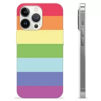 iPhone 13 Pro TPU Case - Pride