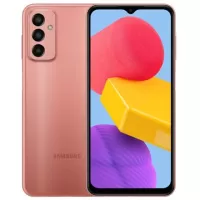 Samsung Galaxy M13 - 64GB - Orange Copper