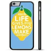 iPhone 6 / 6S Protective Cover - Lemons