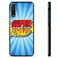 Samsung Galaxy A50 Protective Cover - Super Dad
