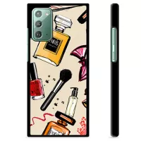 Samsung Galaxy Note20 Protective Cover - Makeup