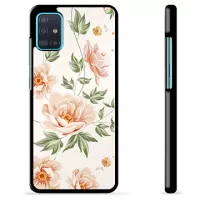 Samsung Galaxy A51 Protective Cover - Floral