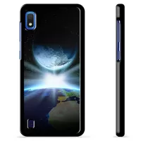 Samsung Galaxy A10 Protective Cover - Space