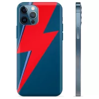 iPhone 12 Pro TPU Case - Lightning
