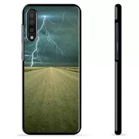 Samsung Galaxy A50 Protective Cover - Storm
