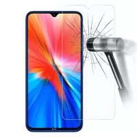 Xiaomi Redmi Note 8 2021 Tempered Glass Screen Protector - 9H - Clear