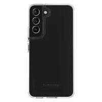 Skech Duo Samsung Galaxy S22 5G Hybrid Case - Transparent
