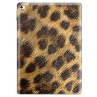 iPad 10.2 2019/2020/2021/2021 TPU Case - Leopard