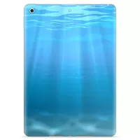 iPad Air 2 TPU Case - Sea