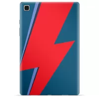 Samsung Galaxy Tab A7 10.4 (2020) TPU Case - Lightning