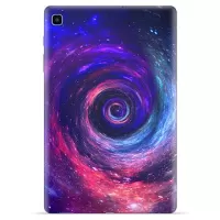 Samsung Galaxy Tab S6 Lite 2020/2022 TPU Case - Galaxy