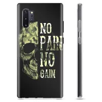 Samsung Galaxy Note10+ TPU Case - No Pain, No Gain