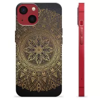 iPhone 13 Mini TPU Case - Mandala