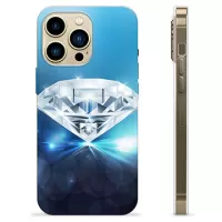 iPhone 13 Pro Max TPU Case - Diamond