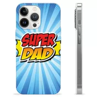 iPhone 13 Pro TPU Case - Super Dad