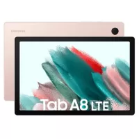 Samsung Galaxy Tab A8 10.5 2021 LTE (SM-X205) - 32GB - Pink Gold