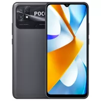 Xiaomi Poco C40 - 64GB - Power Black