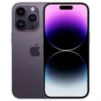 iPhone 14 Pro - 128GB - Deep Purple