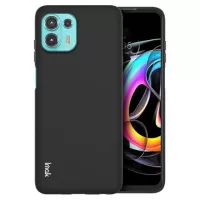 Imak UC-3 Series Motorola Edge 20 Lite TPU Case - Black