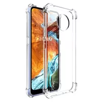 Imak Drop-Proof Nokia G300 TPU Case - Transparent