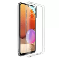 Imak UX-5 Samsung Galaxy A33 5G TPU Case - Transparent