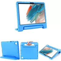 Samsung Galaxy Tab A8 10.5 (2021) Kids Carrying Shockproof Case - Blue