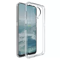 Imak UX-5 Nokia G10/G20 TPU Case - Transparent