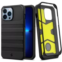 Spigen Geo Armor 360 iPhone 13 Pro Max Hybrid Case - Black