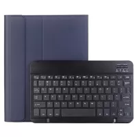 Samsung Galaxy Tab S8 Bluetooth Keyboard Case - Blue