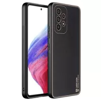 Dux Ducis Yolo Samsung Galaxy A53 5G Hybrid Case - Black