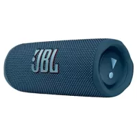 JBL Flip 6 Waterproof Wireless Speaker - 20W - Blue