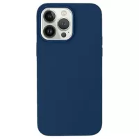 JT Berlin Steglitz iPhone 14 Pro Max Silicone Case - Blue