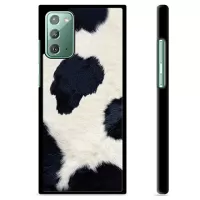 Samsung Galaxy Note20 Protective Cover - Cowhide
