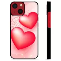 iPhone 13 Mini Protective Cover - Love