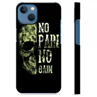 iPhone 13 Protective Cover - No Pain, No Gain