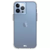 Case-Mate Tough iPhone 13 Pro Case - Clear