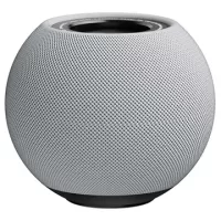 Totu Fabric Series Mini Bluetooth Speaker - Grey