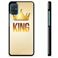 Samsung Galaxy A51 Protective Cover - King