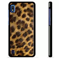 Samsung Galaxy A10 Protective Cover - Leopard