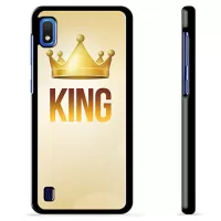 Samsung Galaxy A10 Protective Cover - King