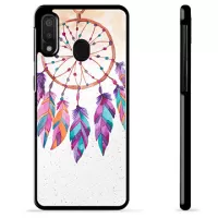 Samsung Galaxy A20e Protective Cover - Dreamcatcher