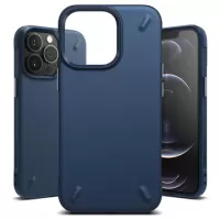 Ringke Onyx iPhone 13 Pro TPU Case - Blue