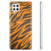 Samsung Galaxy A42 5G TPU Case - Tiger