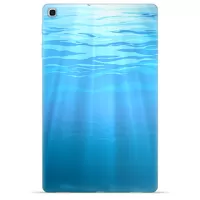 Samsung Galaxy Tab A 10.1 (2019) TPU Case - Sea