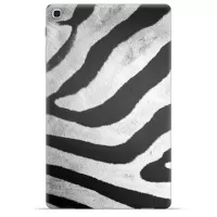 Samsung Galaxy Tab A 10.1 (2019) TPU Case - Zebra