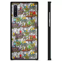 Samsung Galaxy Note10 Protective Cover - Graffiti