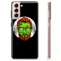Samsung Galaxy S21 5G TPU Case - Zombie